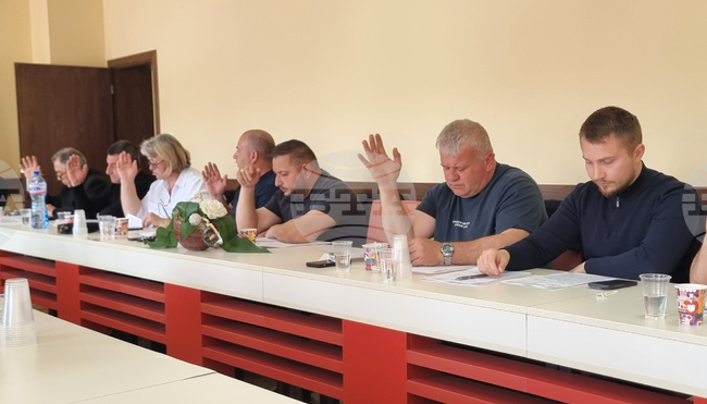 Общинският съвет в Минерални бани одобри строежа на нов язовир чрез концесия