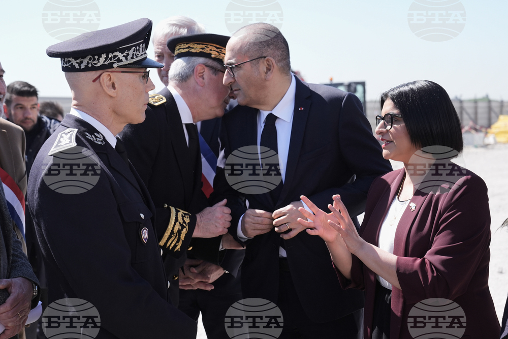 Migration France Britain