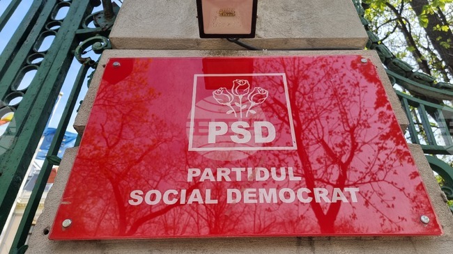 Министрите от Социалдемократическата партия в Румъния подадоха оставки; правителството вече няма парламентарно мнозинство, заяви СДП