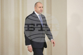 Румен Радев - изявления