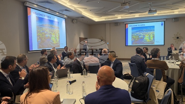 България е домакин на среща на европейската летищна асоциация, свързана с безопасността в авиацията