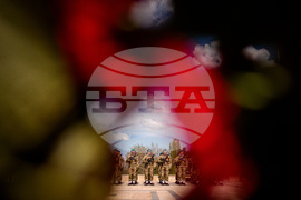 Romania Land Forces Day