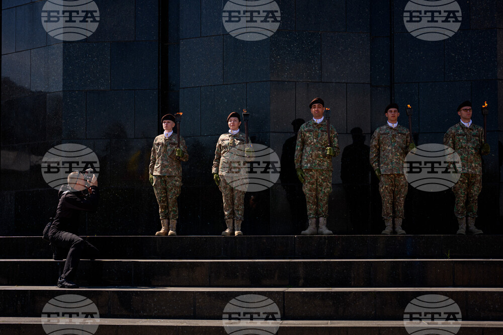 Romania Land Forces Day