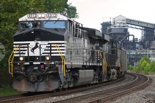 Earns-Union Pacific
