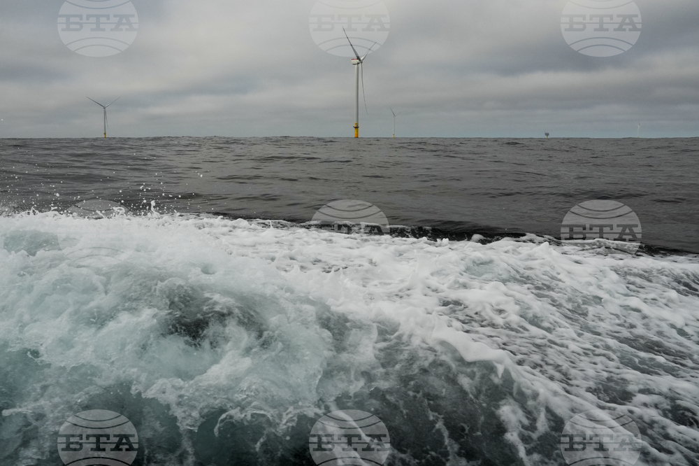 Climate Offshore Wind