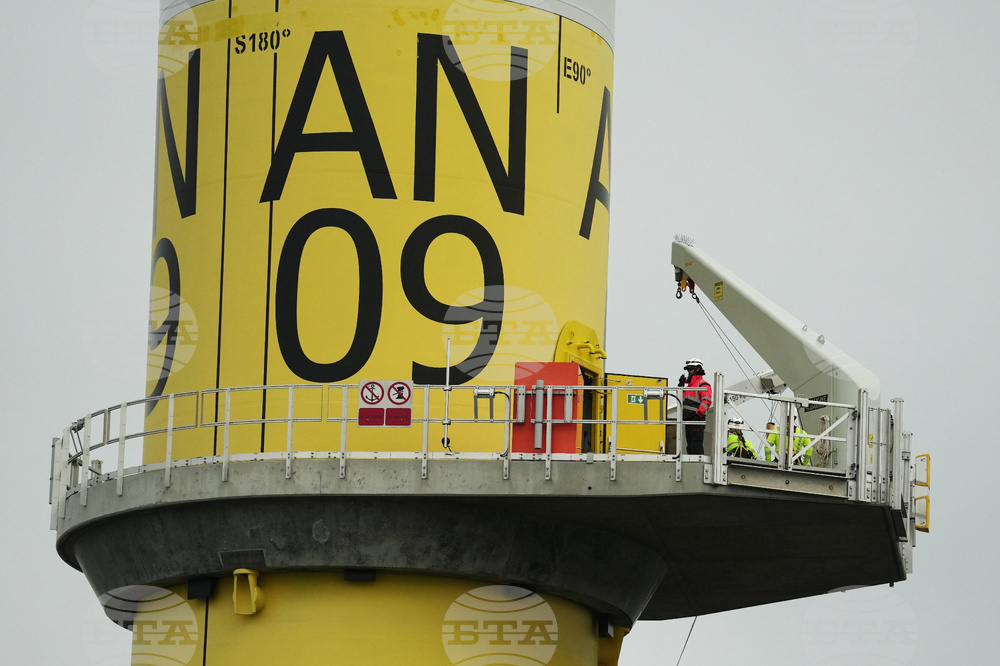 Climate Offshore Wind