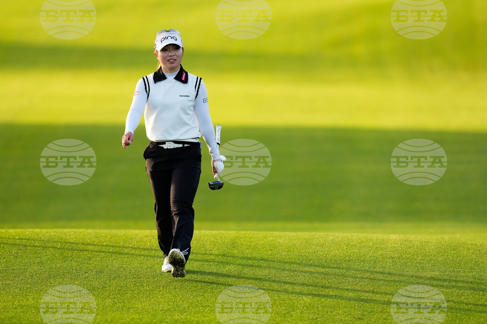 LPGA Tour Golf