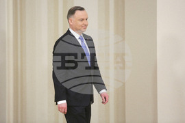 Анджей Дуда - изявления