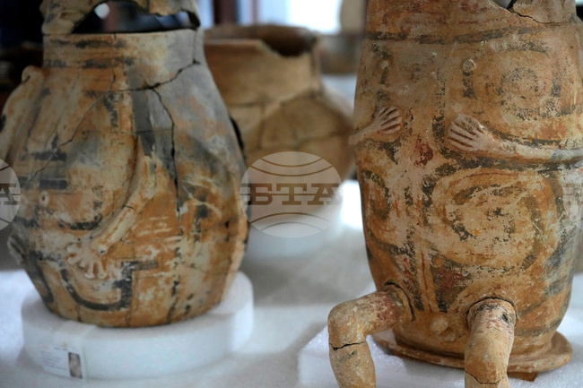 Brazil Amazon Archaeological Exploration