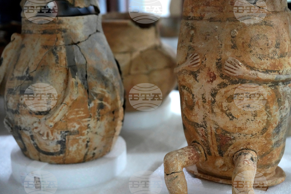 Brazil Amazon Archaeological Exploration