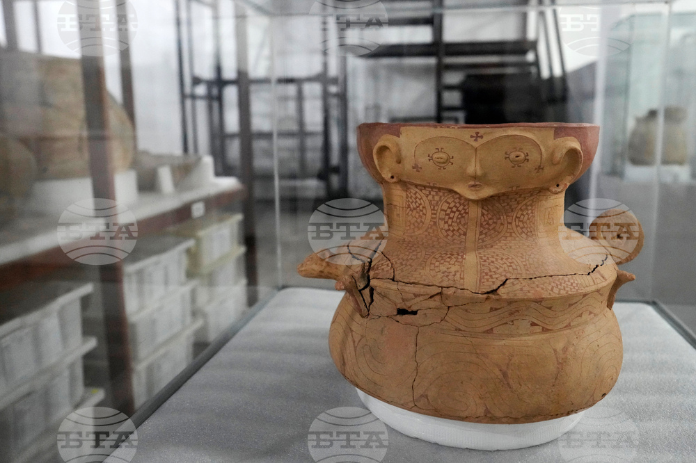 Brazil Amazon Archaeological Exploration