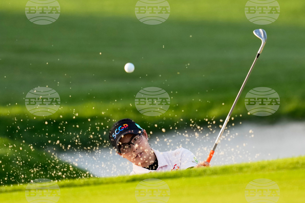 LPGA Tour Golf