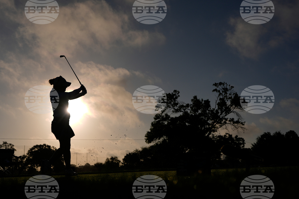 LPGA Tour Golf