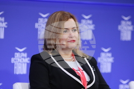 Гърция - Делфийски икономически форум