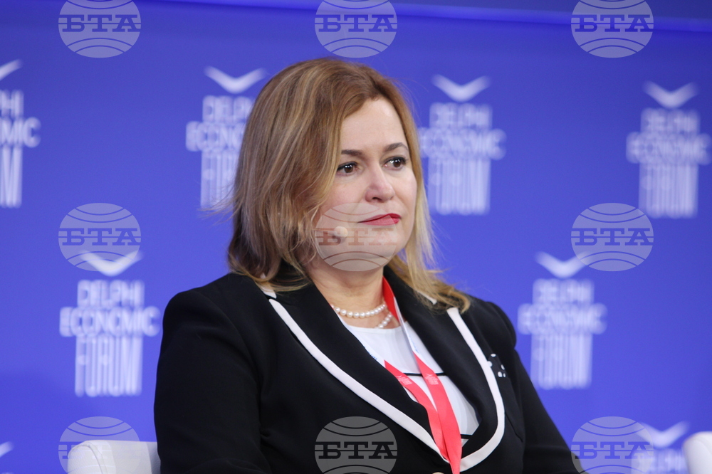Deputy Energy Minister in Delphi: EU Energy Security Needs Common Support Mechanism 