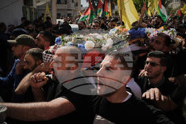 Israel Palestinians