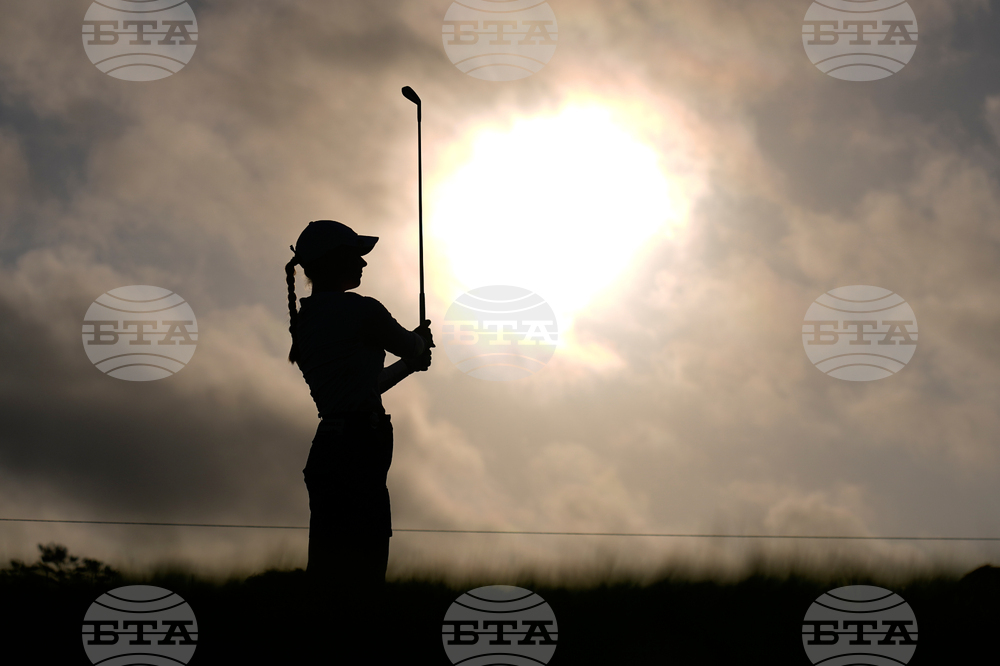 LPGA Tour Golf