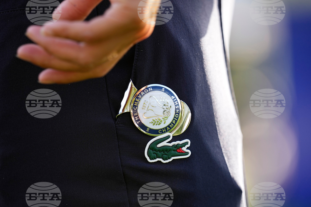 LPGA Tour Golf