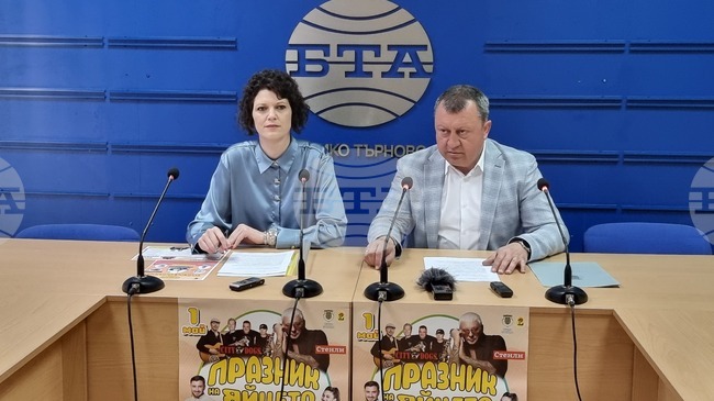 Деконструиран десерт „Павлова“ ще бъде акцент на 13-то издание на Празника на яйцето в Павликени