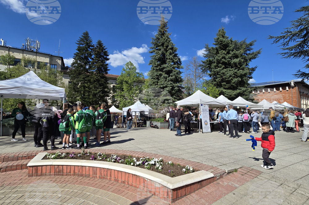 Враца - Панорама на образованието