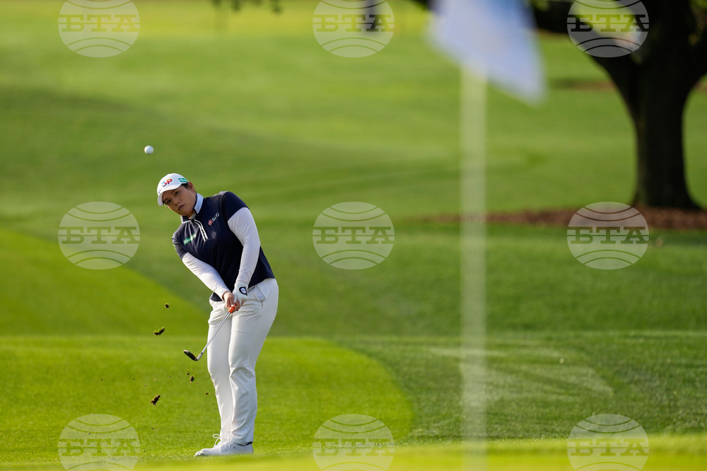 LPGA Tour Golf