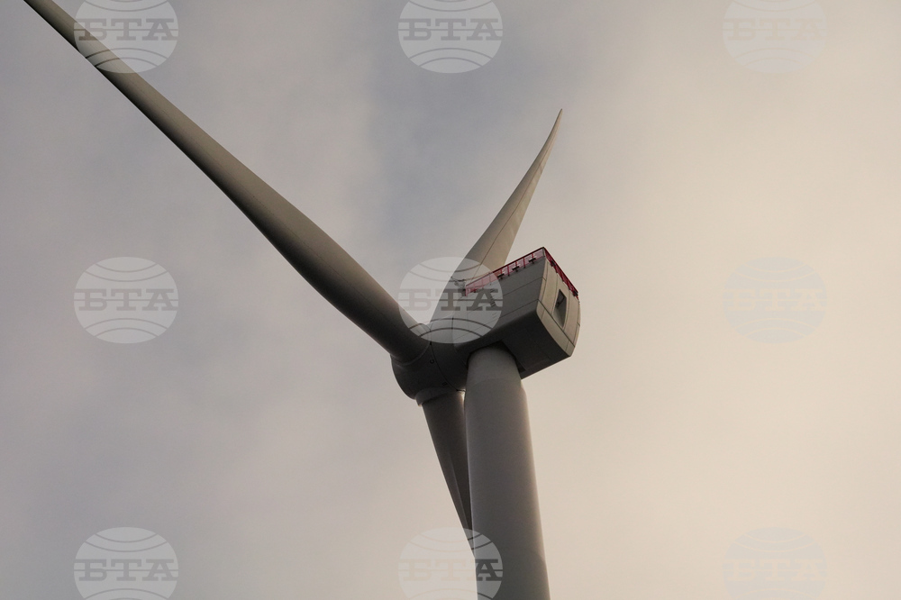 Climate Offshore Wind