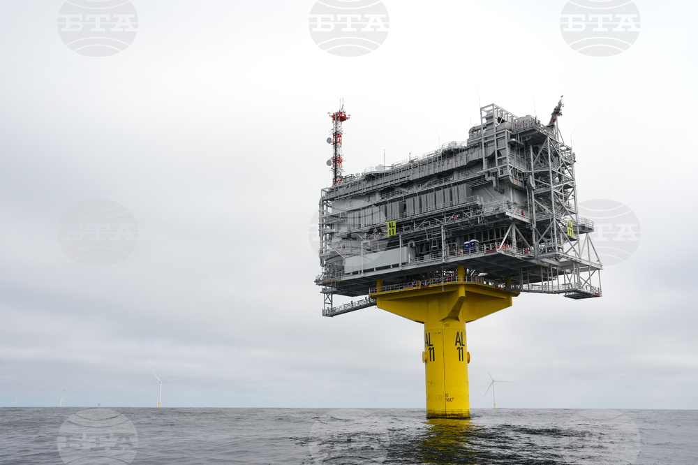 Climate Offshore Wind