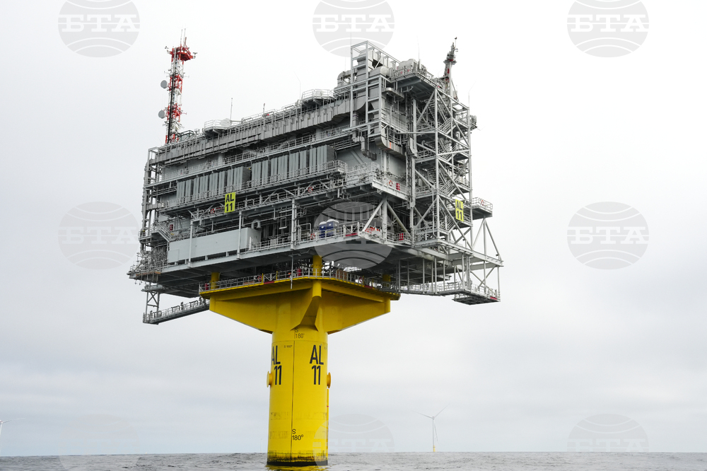 Climate Offshore Wind