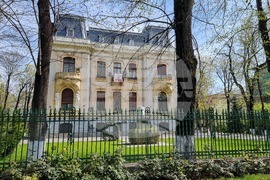 Румъния - Социалдемократическа партия - централа