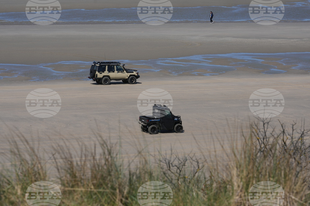 Migration France Britain