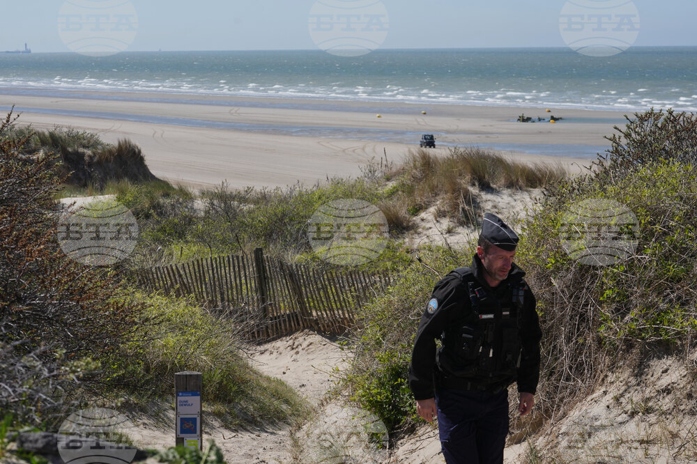 Migration France Britain