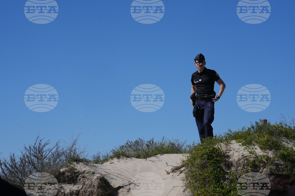 Migration France Britain