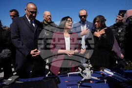 Migration France Britain