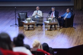 Книга „150 години от Априлското въстание. 150 герои разказват“ - представяне