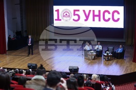 Книга „150 години от Априлското въстание. 150 герои разказват“ - представяне