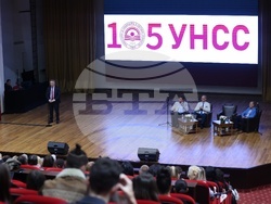Книга „150 години от Априлското въстание. 150 герои разказват“ - представяне
