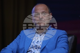Книга „150 години от Априлското въстание. 150 герои разказват“ - представяне