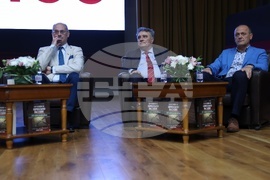 Книга „150 години от Априлското въстание. 150 герои разказват“ - представяне