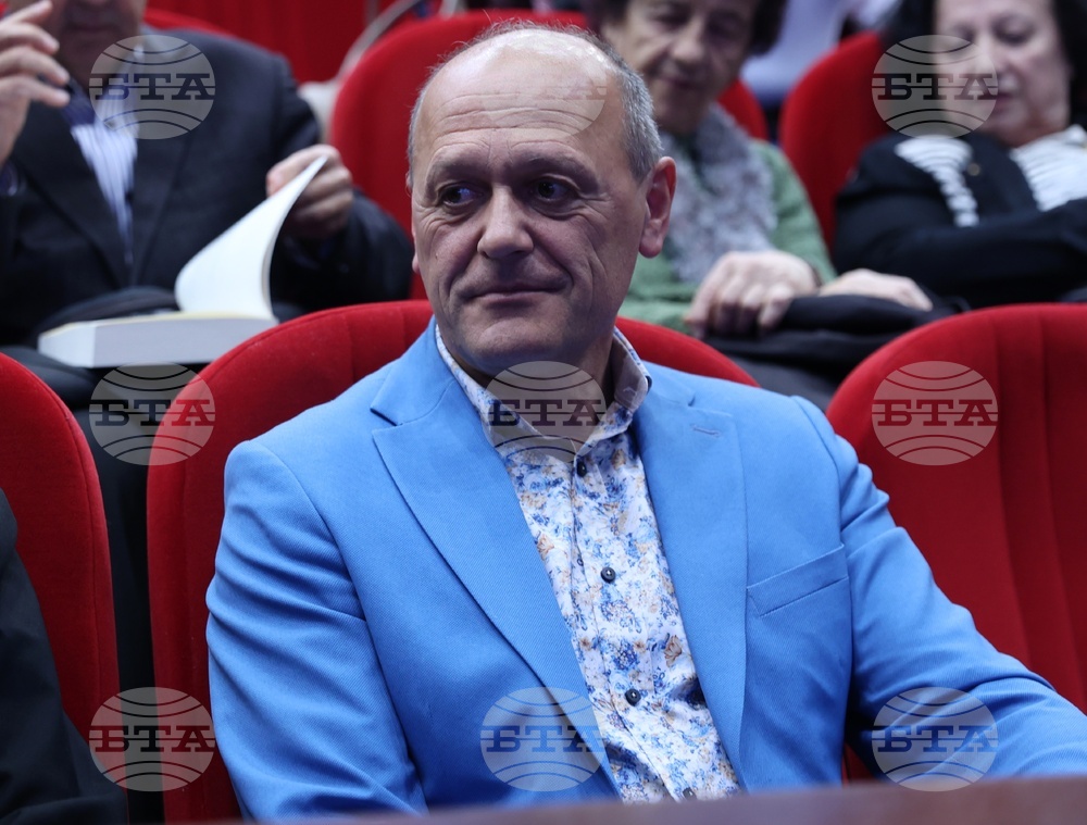 Книга „150 години от Априлското въстание. 150 герои разказват“ - представяне