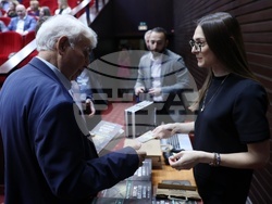 Книга „150 години от Априлското въстание. 150 герои разказват“ - представяне