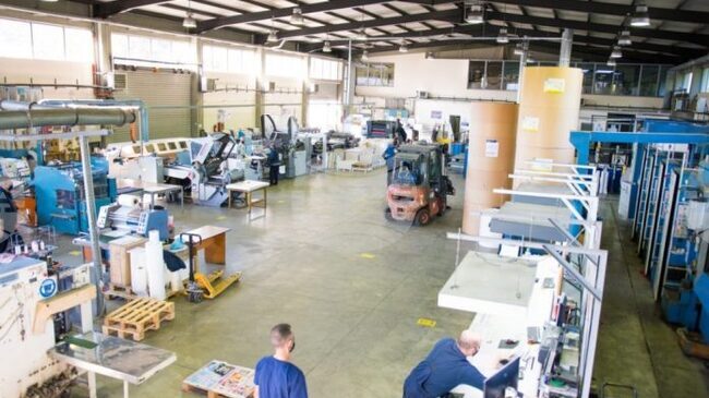 АТА: Тирана е начело в ръста на новата бизнес активност в Албания с 13,7 процента през март