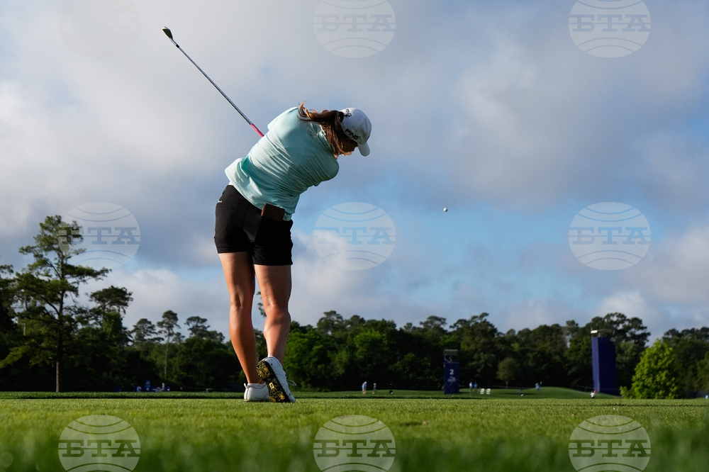 LPGA Tour Golf