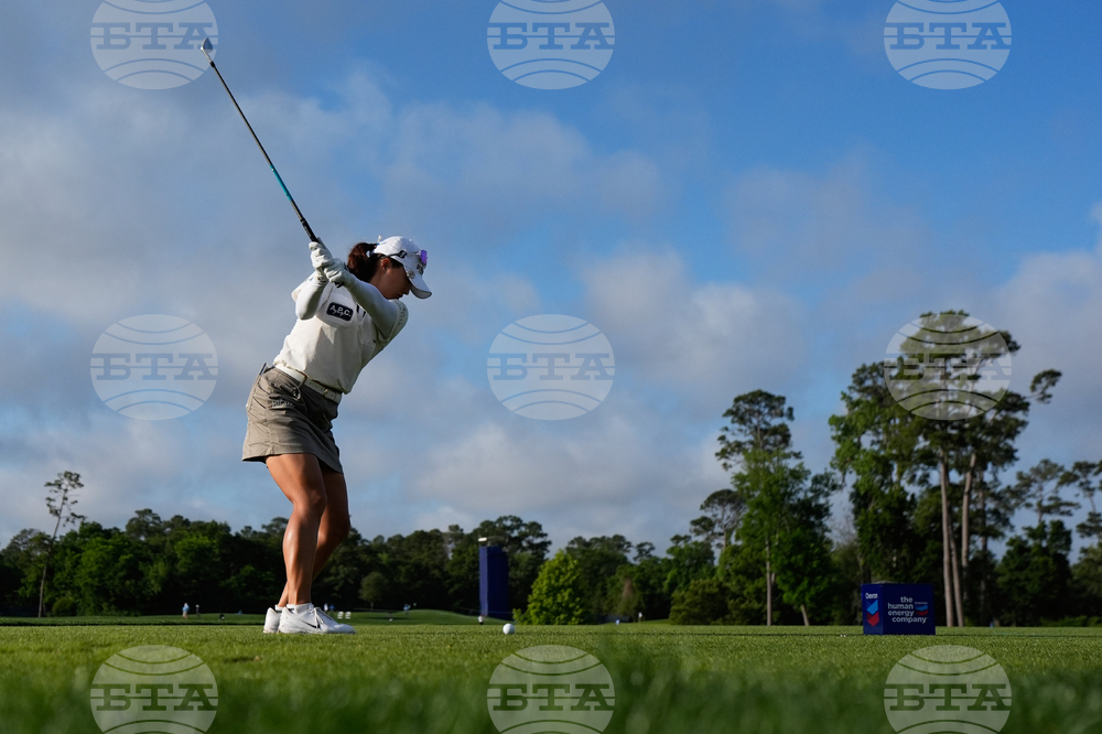 LPGA Tour Golf