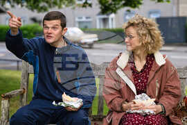 Film Review - I Swear