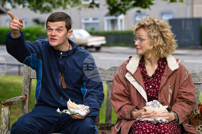 Film Review - I Swear