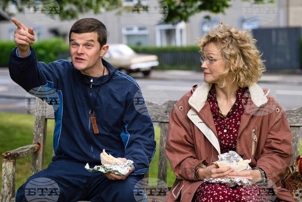 Film Review - I Swear