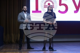 Книга „150 години от Априлското въстание. 150 герои разказват“ - представяне