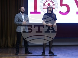 Книга „150 години от Априлското въстание. 150 герои разказват“ - представяне