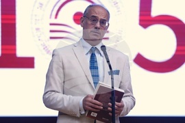 Книга „150 години от Априлското въстание. 150 герои разказват“ - представяне