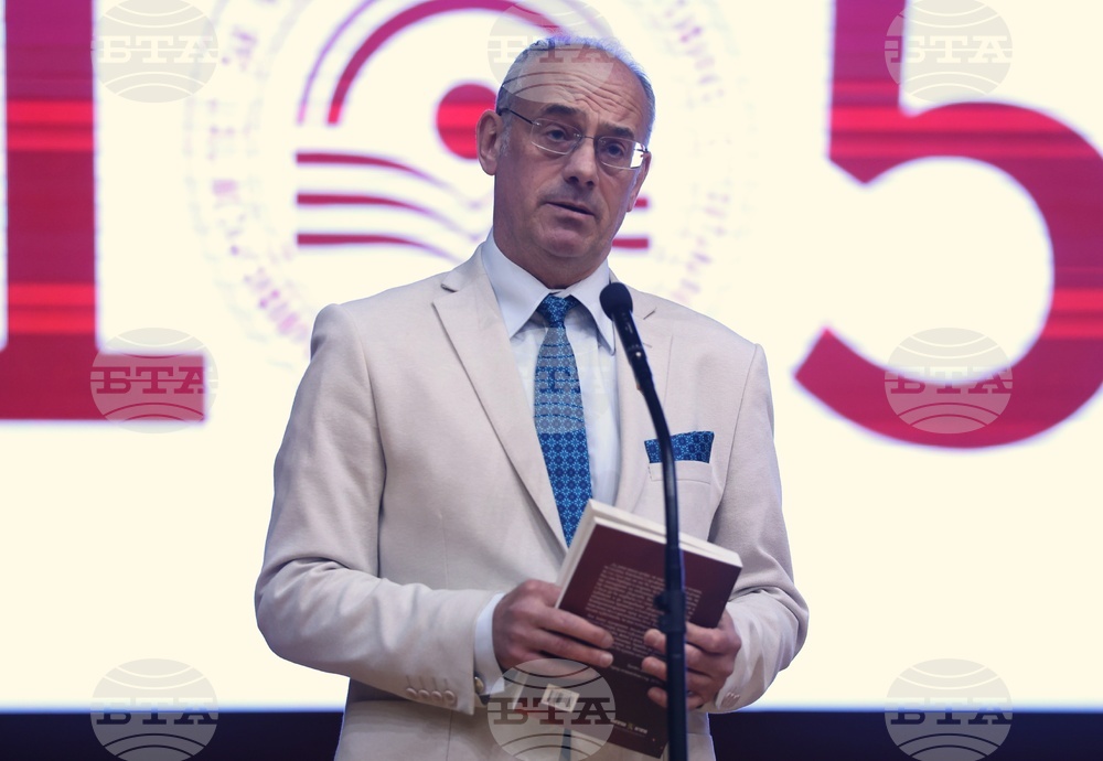 Чл.-кор. Атанас Семов: Предателствата са много малко в българската история
